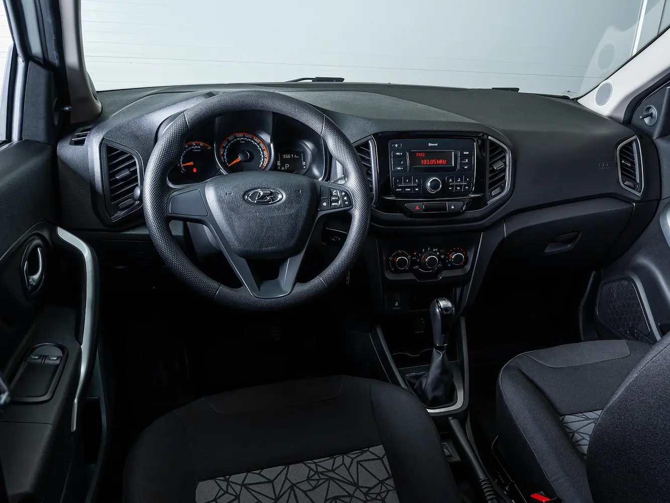 LADA (ВАЗ) - LADA (ВАЗ) XRAY I, 2022 г.