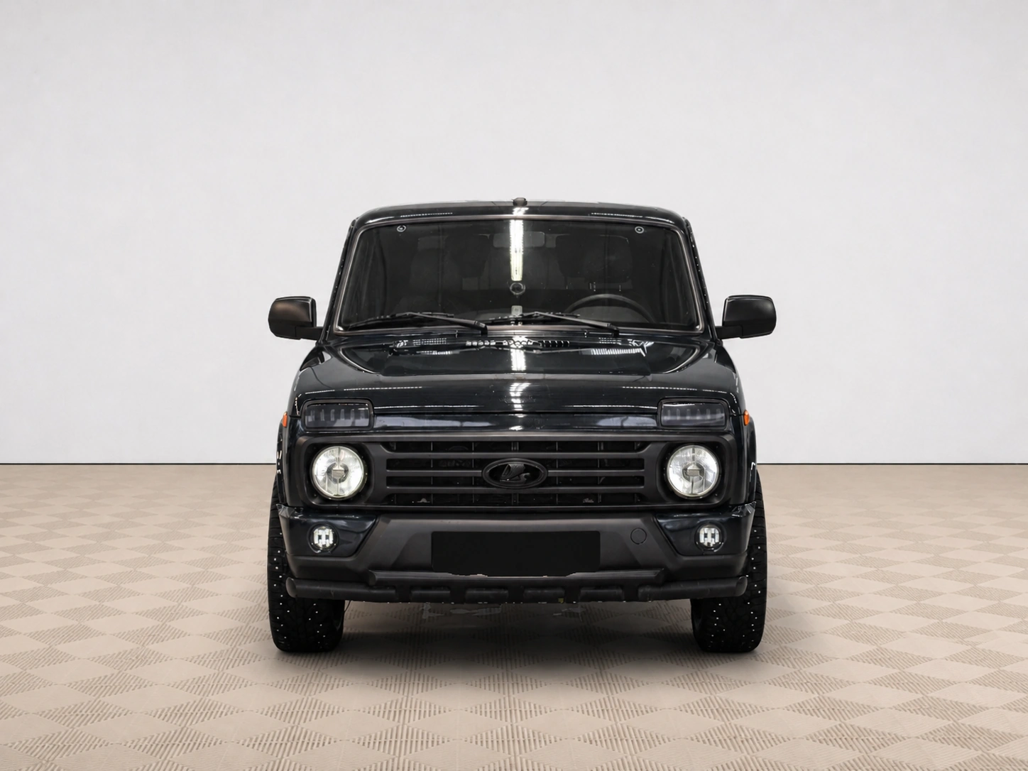 LADA (ВАЗ) - LADA (ВАЗ) Niva Legend Niva Legend, 2023 г.