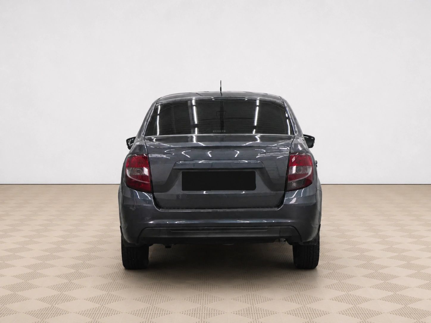 LADA (ВАЗ) - LADA (ВАЗ) Granta I Рестайлинг, 2020 г.