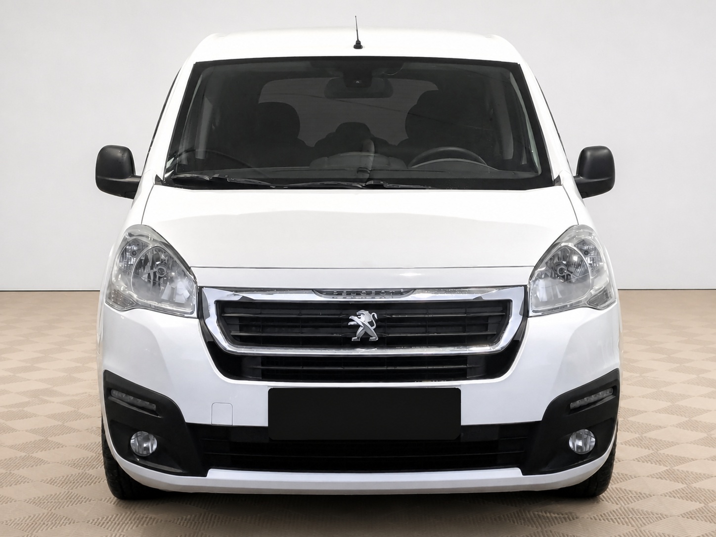 Peugeot - Peugeot Partner, 2021
