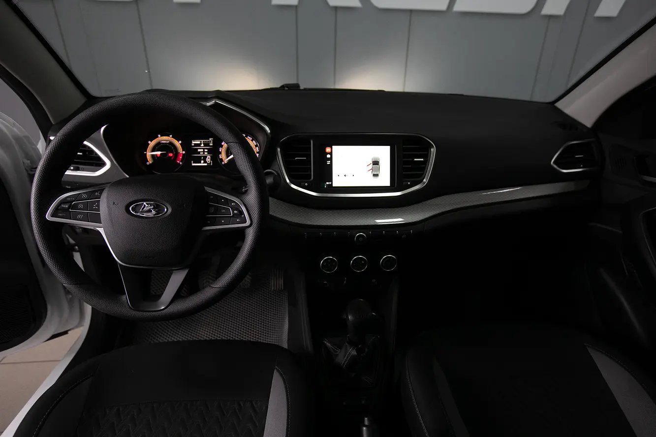 LADA (ВАЗ) - LADA (ВАЗ) Vesta I Рестайлинг (NG), 2023 г.