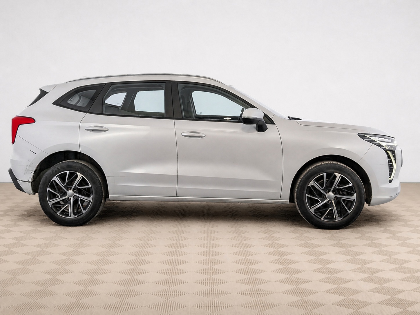 Haval - Haval Jolion I, 2022