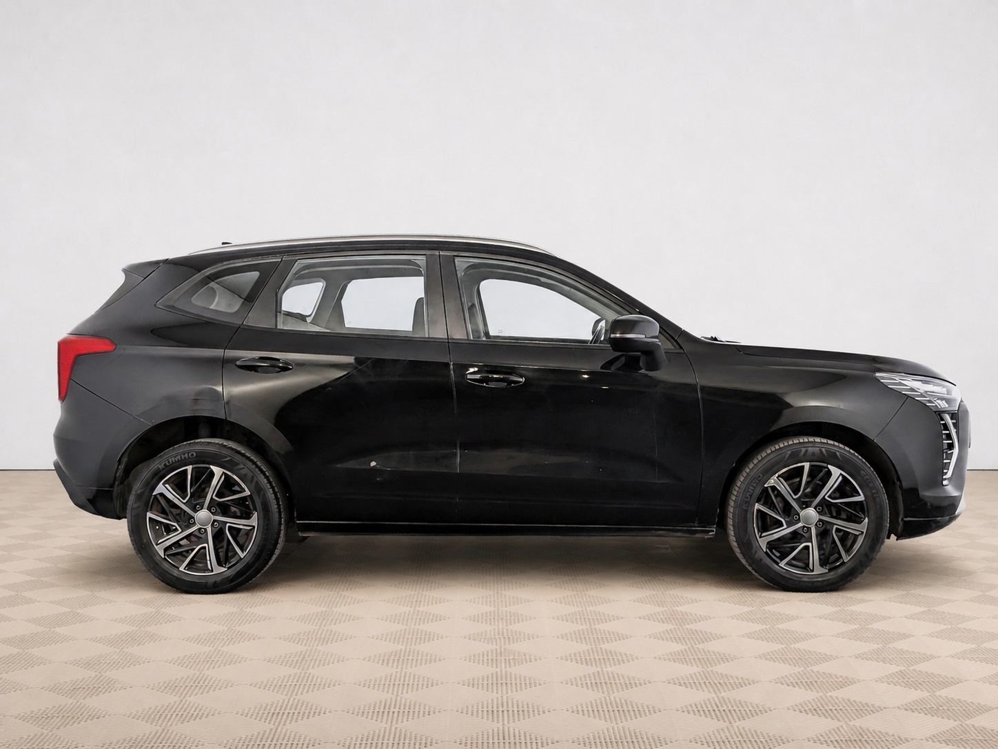 Haval - HAVAL Jolion, 2022