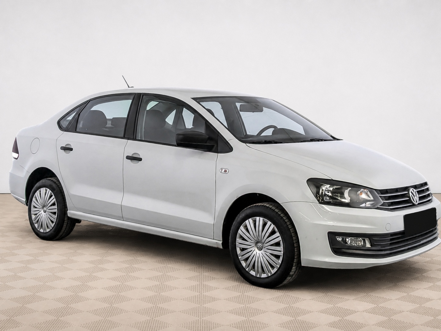 Volkswagen - Volkswagen Polo, 2019