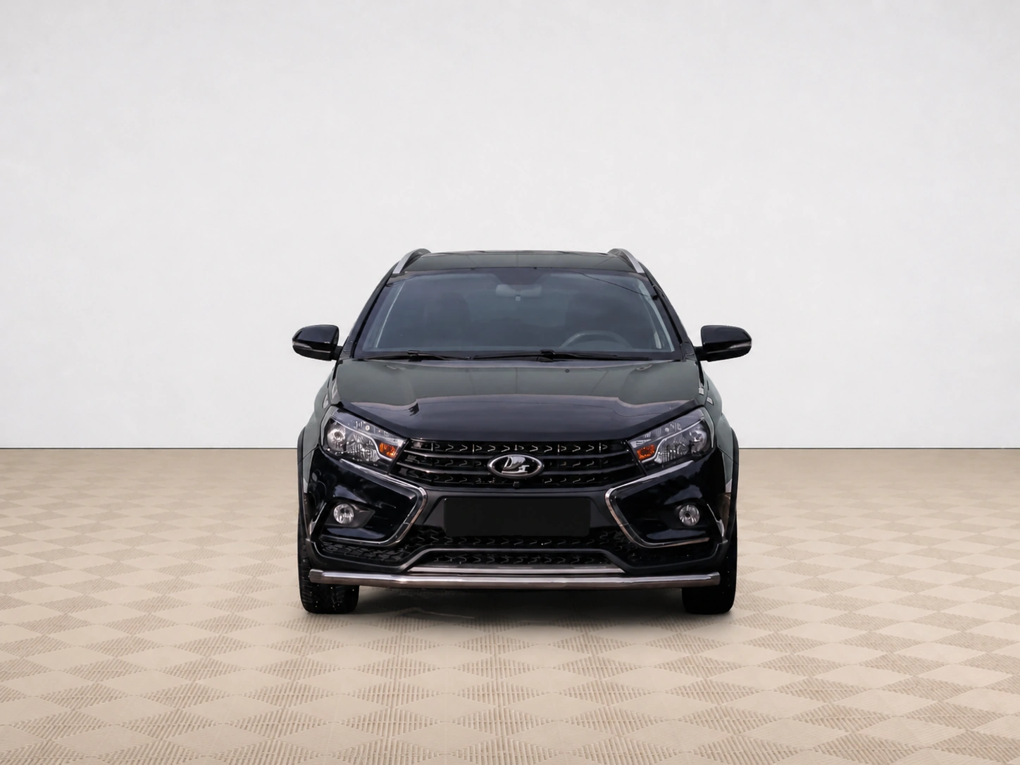 LADA (ВАЗ) - LADA (ВАЗ) Vesta I, 2020 г.