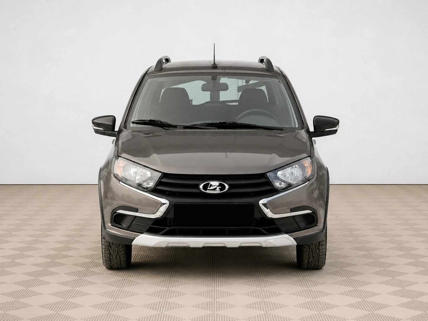 LADA (ВАЗ) - LADA (ВАЗ) Granta I Рестайлинг, 2025 г.