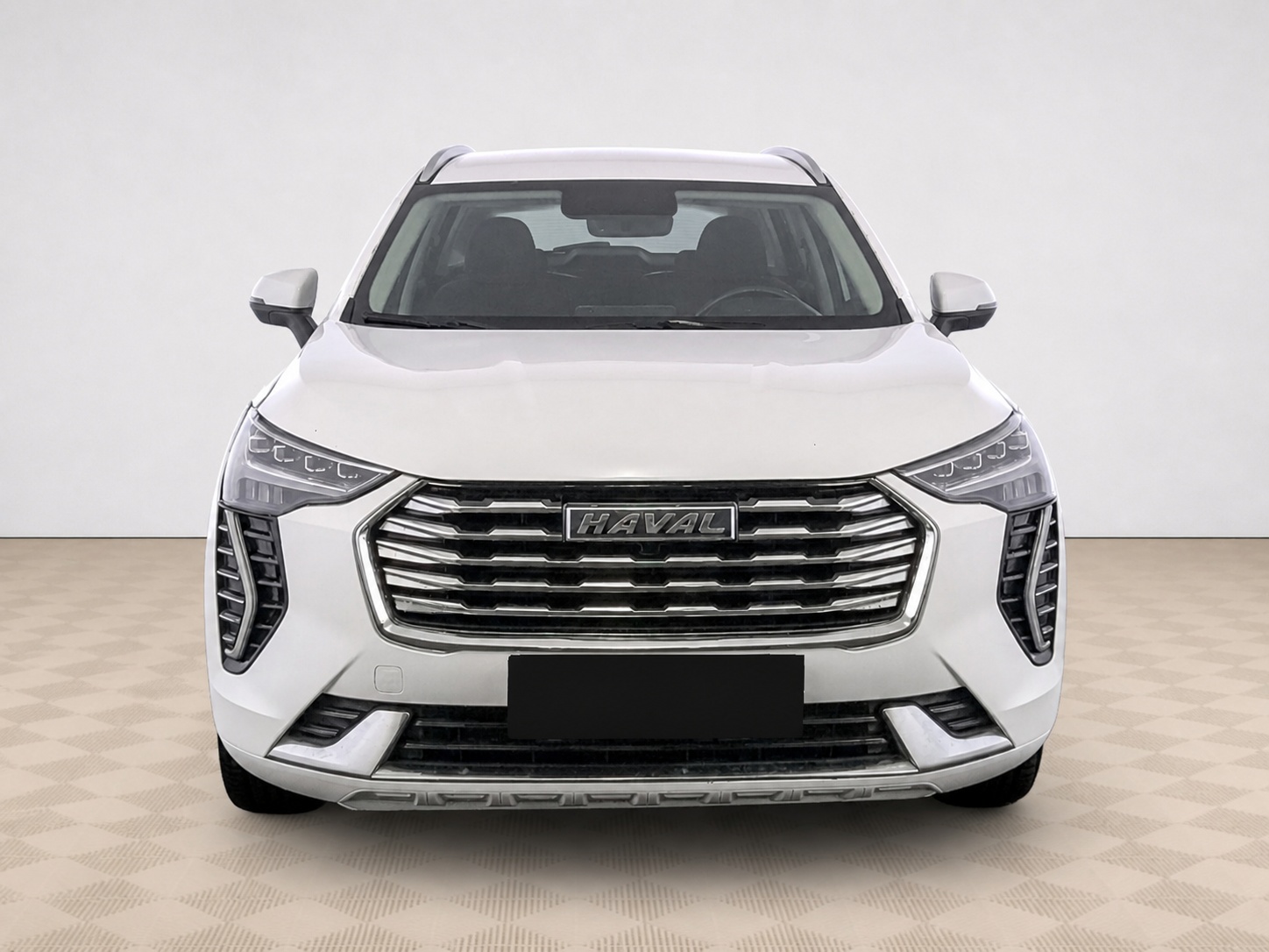 Haval - Haval Jolion I, 2022