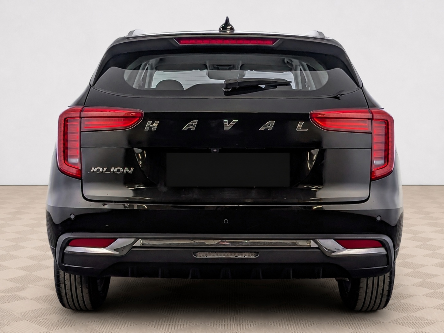 Haval - HAVAL Jolion, 2023