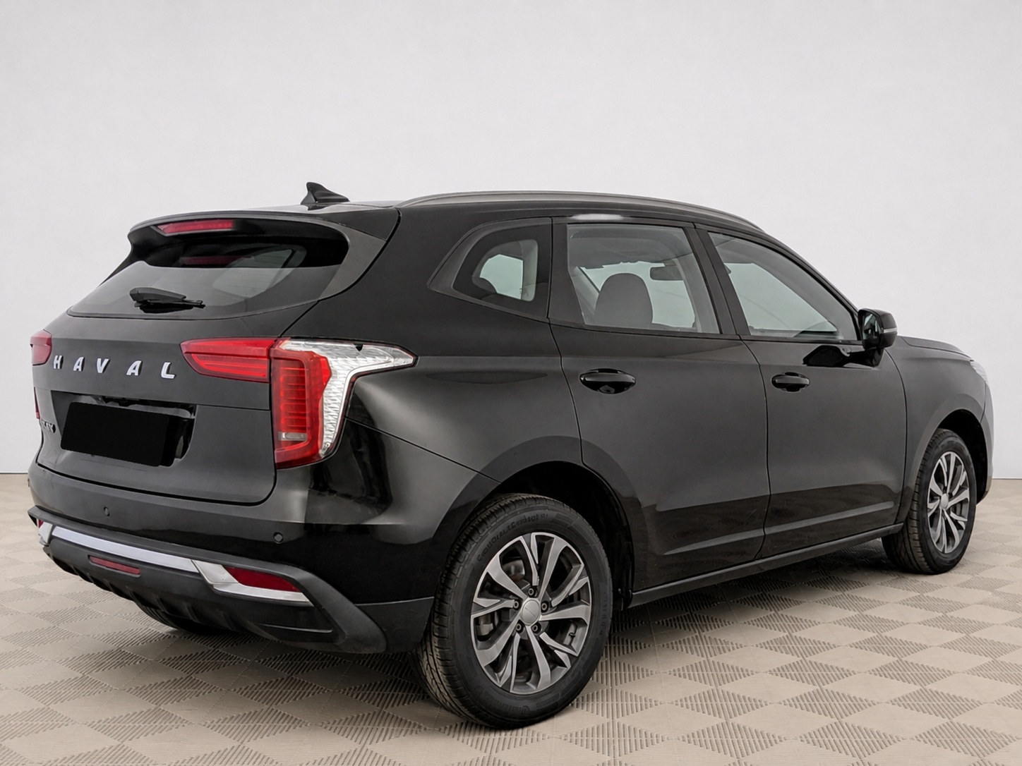 Haval - HAVAL Jolion, 2023
