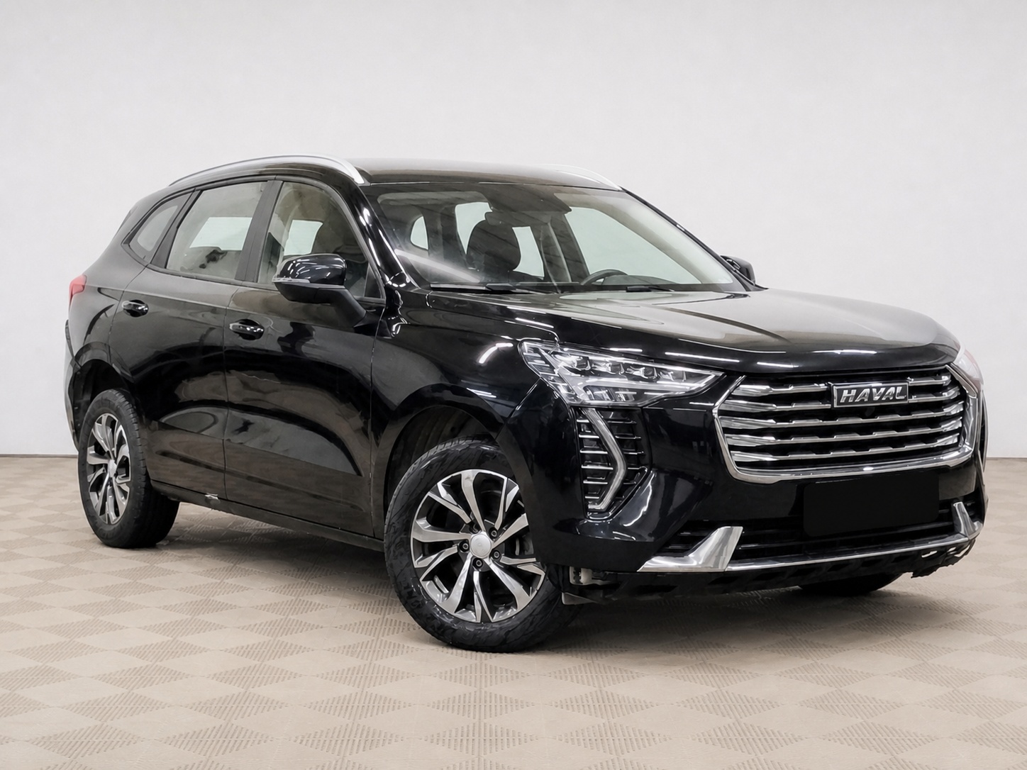 Haval - HAVAL Jolion, 2023