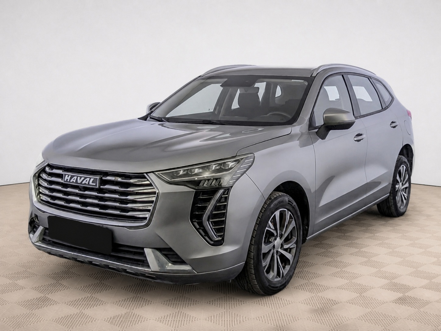 Haval - Haval Jolion I, 2023