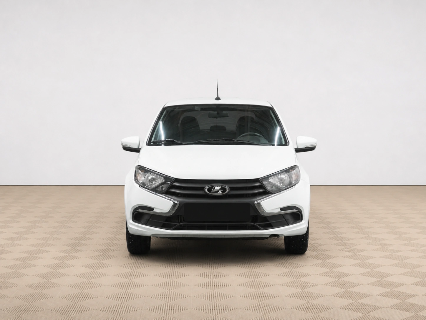 LADA (ВАЗ) - LADA (ВАЗ) Granta I Рестайлинг, 2023 г.