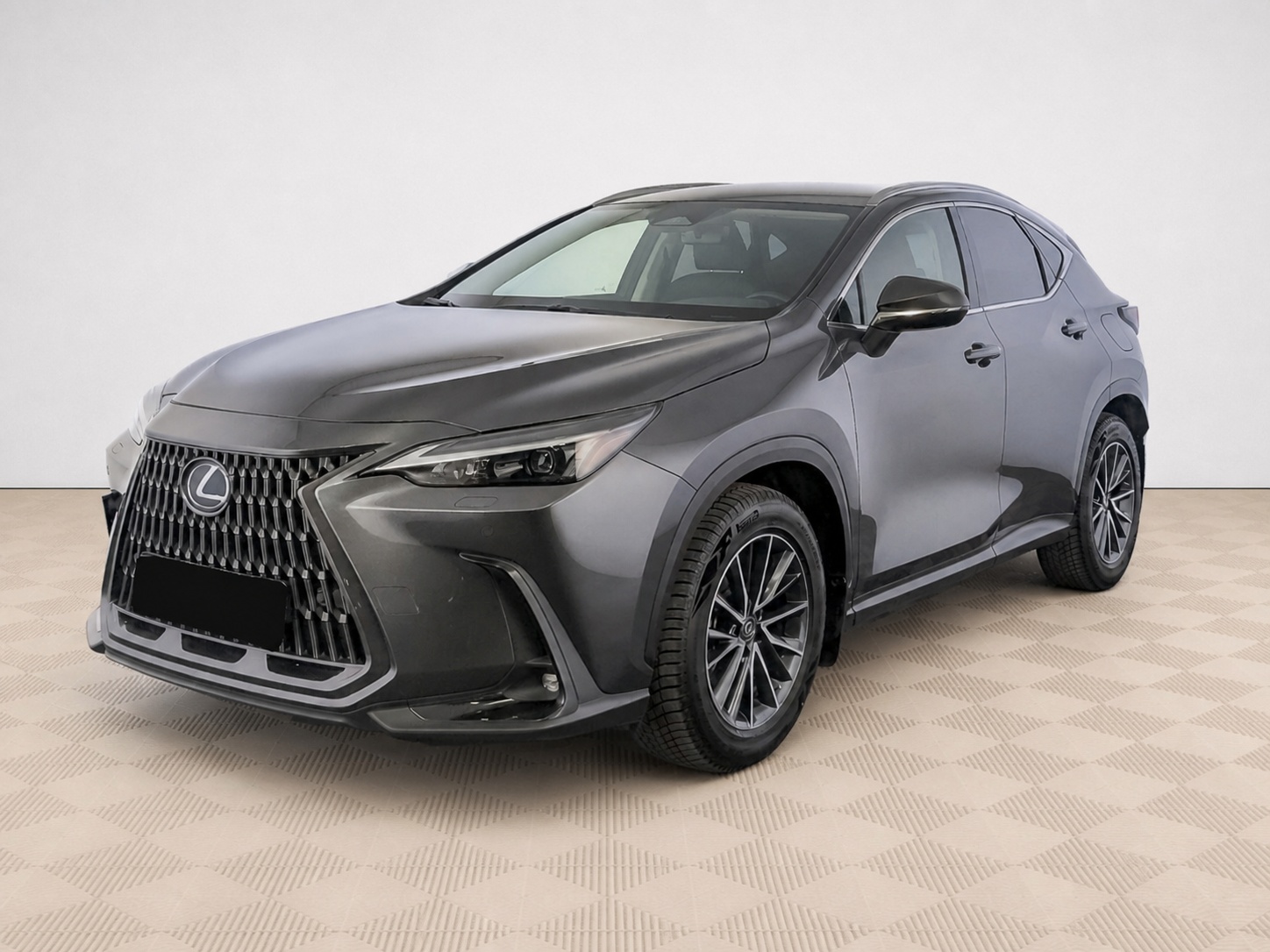Lexus - Lexus NX 250 II, 2022
