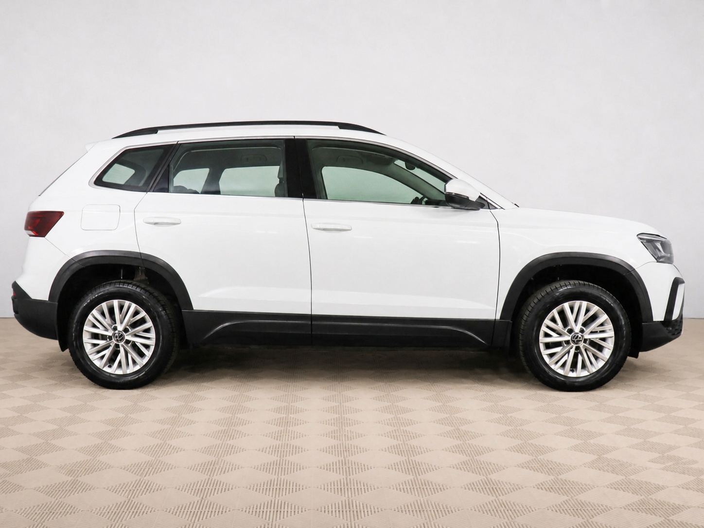 Volkswagen - Volkswagen Taos I, 2021