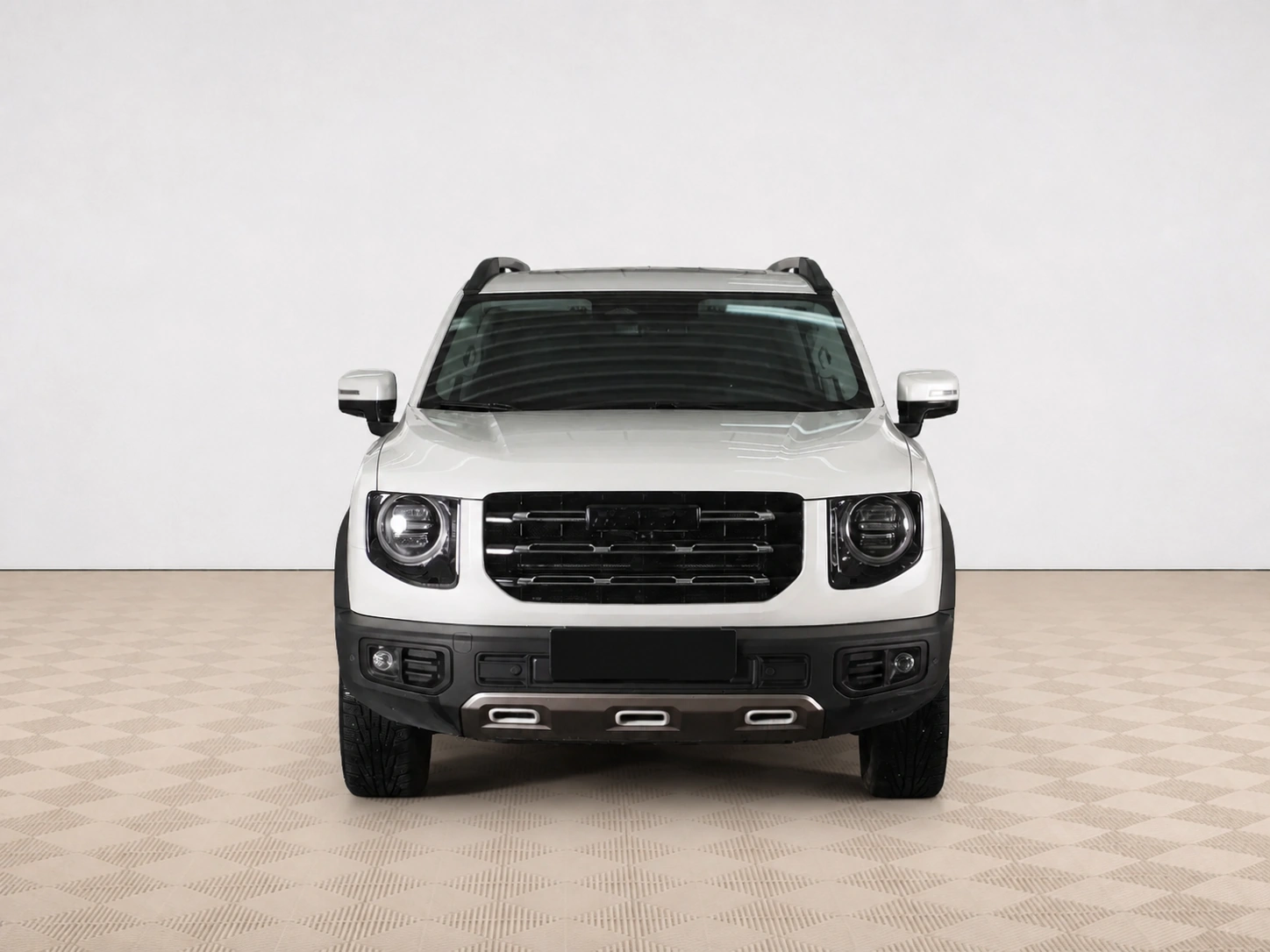 Haval - Haval Dargo Dargo, 2023 г.