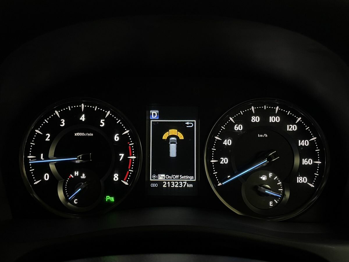 Toyota - Toyota Vellfire II Рестайлинг, 2019