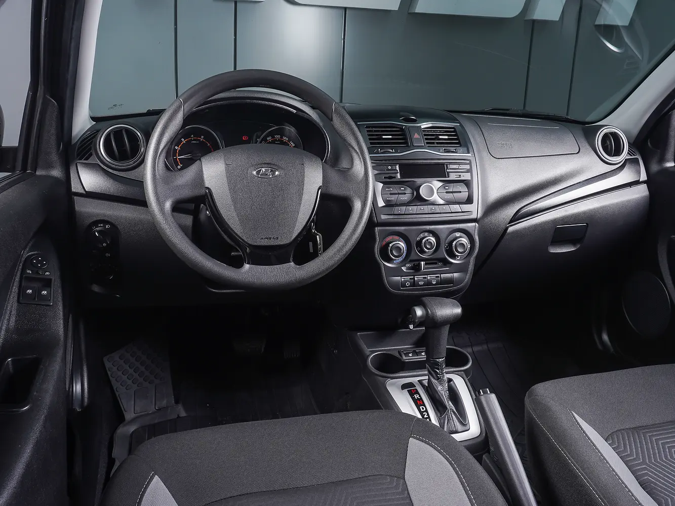 LADA (ВАЗ) - LADA (ВАЗ) Granta I Рестайлинг, 2024 г.