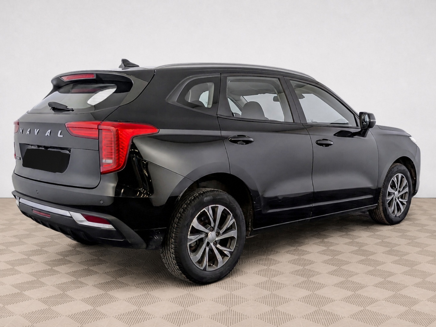 Haval - Haval Jolion I, 2022
