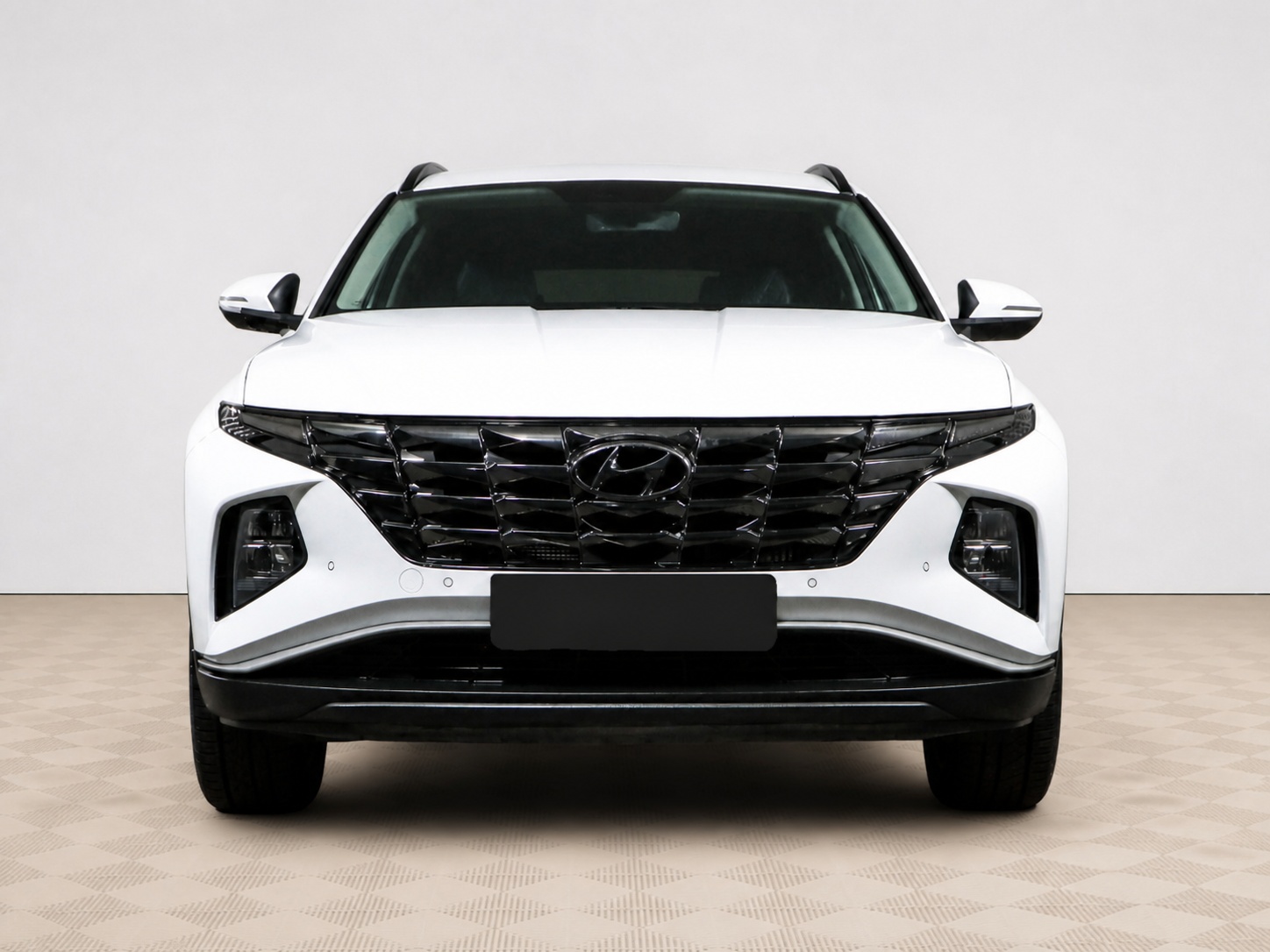 Hyundai - Hyundai Tucson IV, 2022