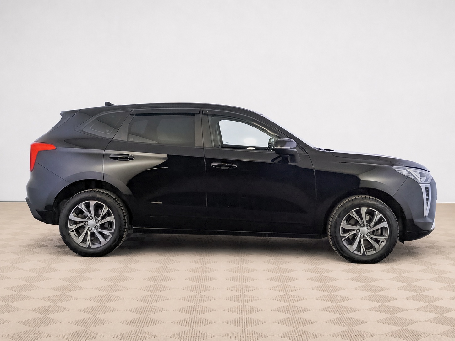 Haval - HAVAL Jolion, 2021