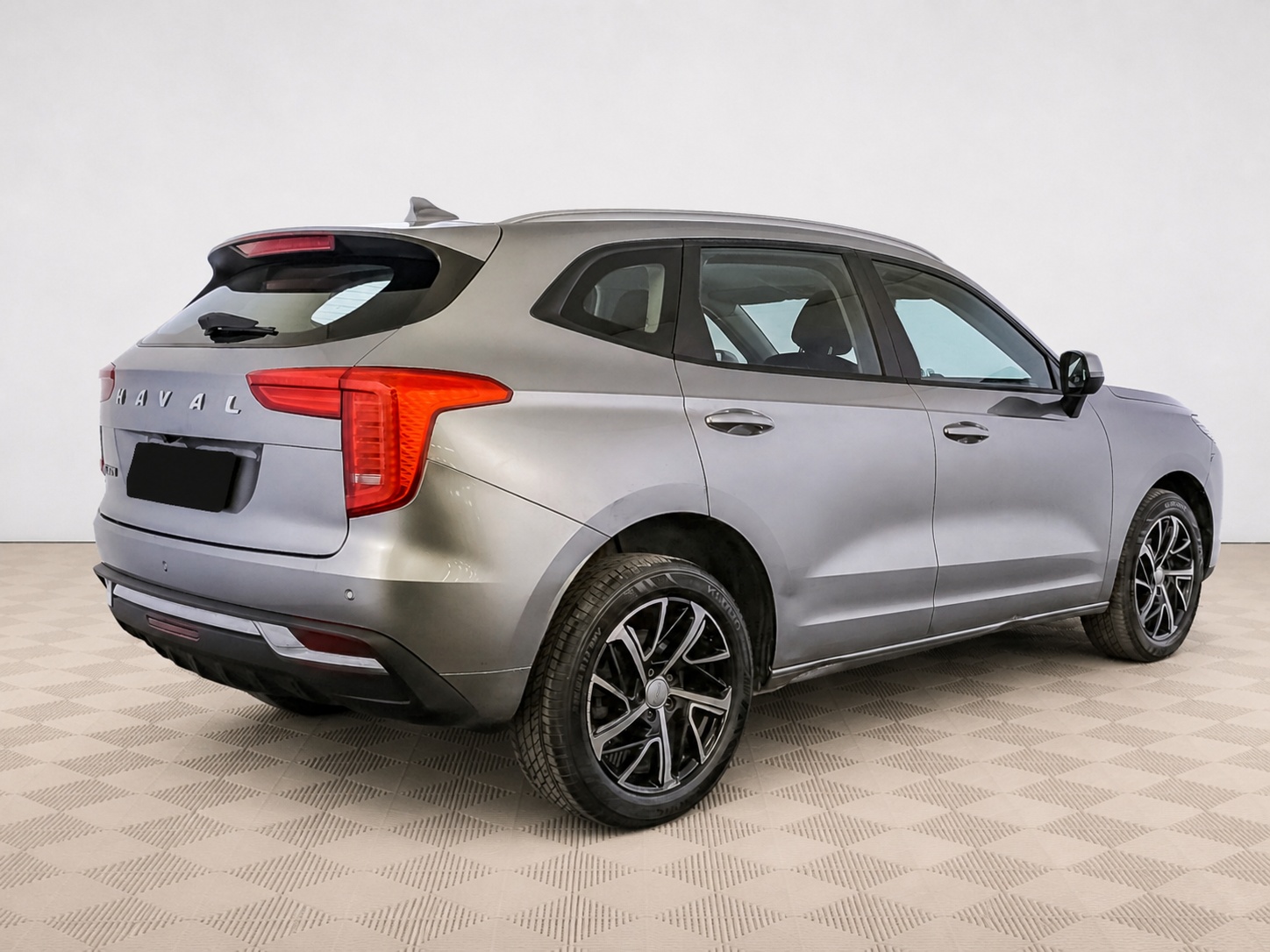 Haval - HAVAL Jolion, 2022