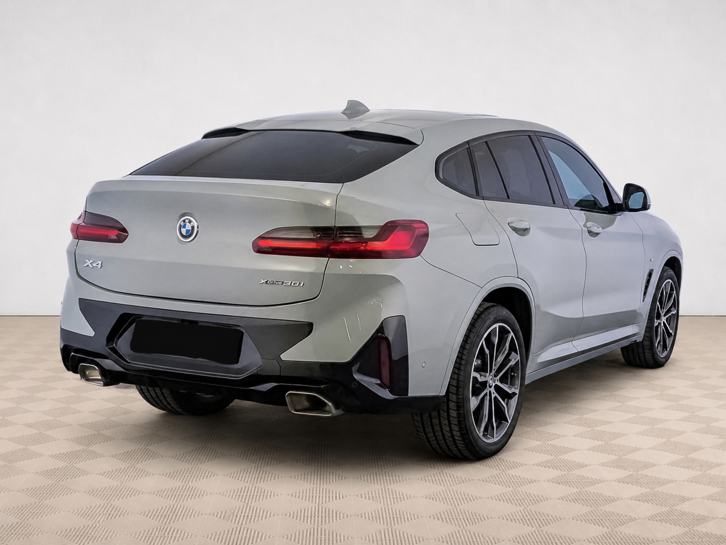 BMW - BMW X4, 2024