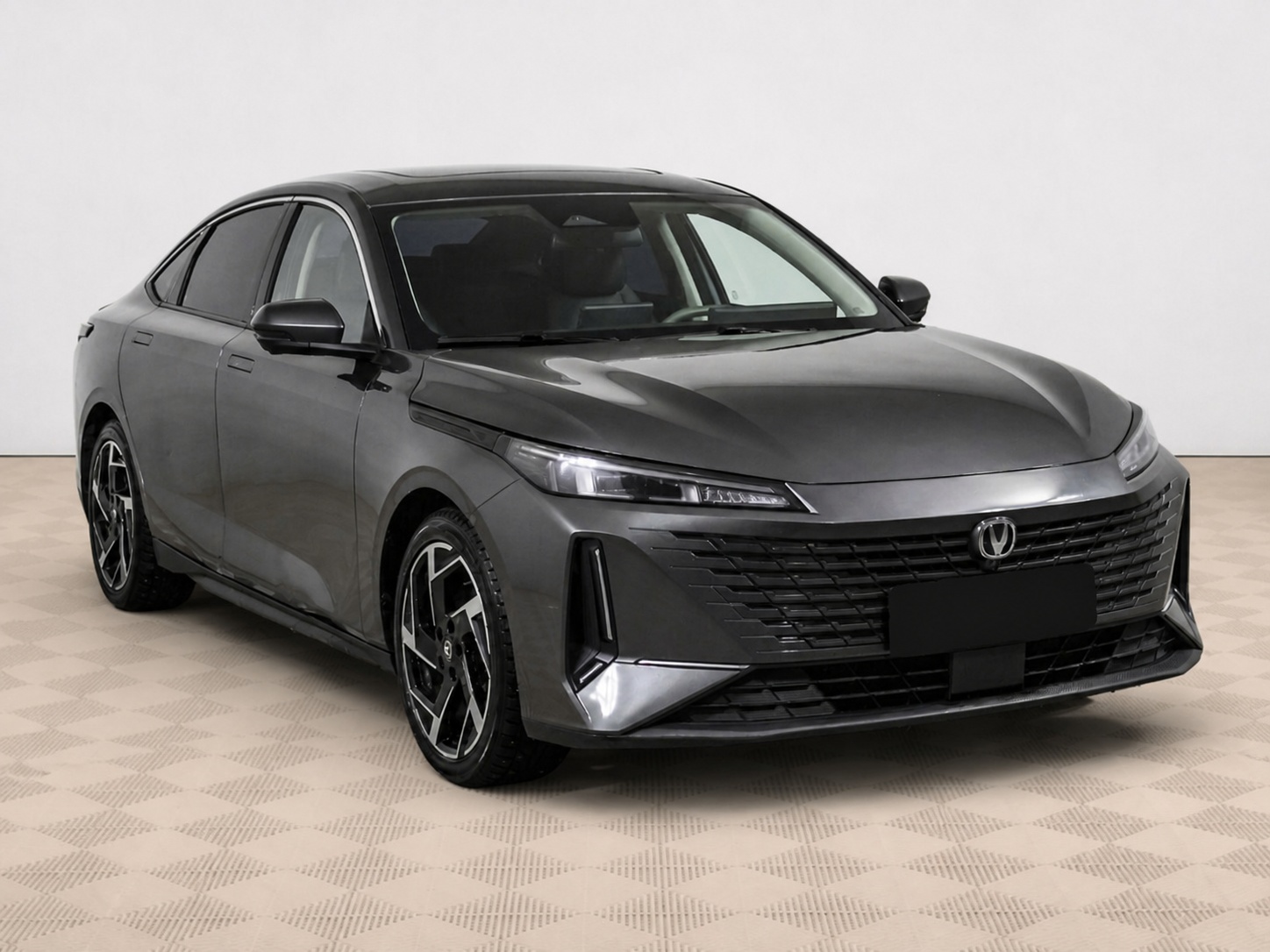 Changan - Changan Lamore, 2023