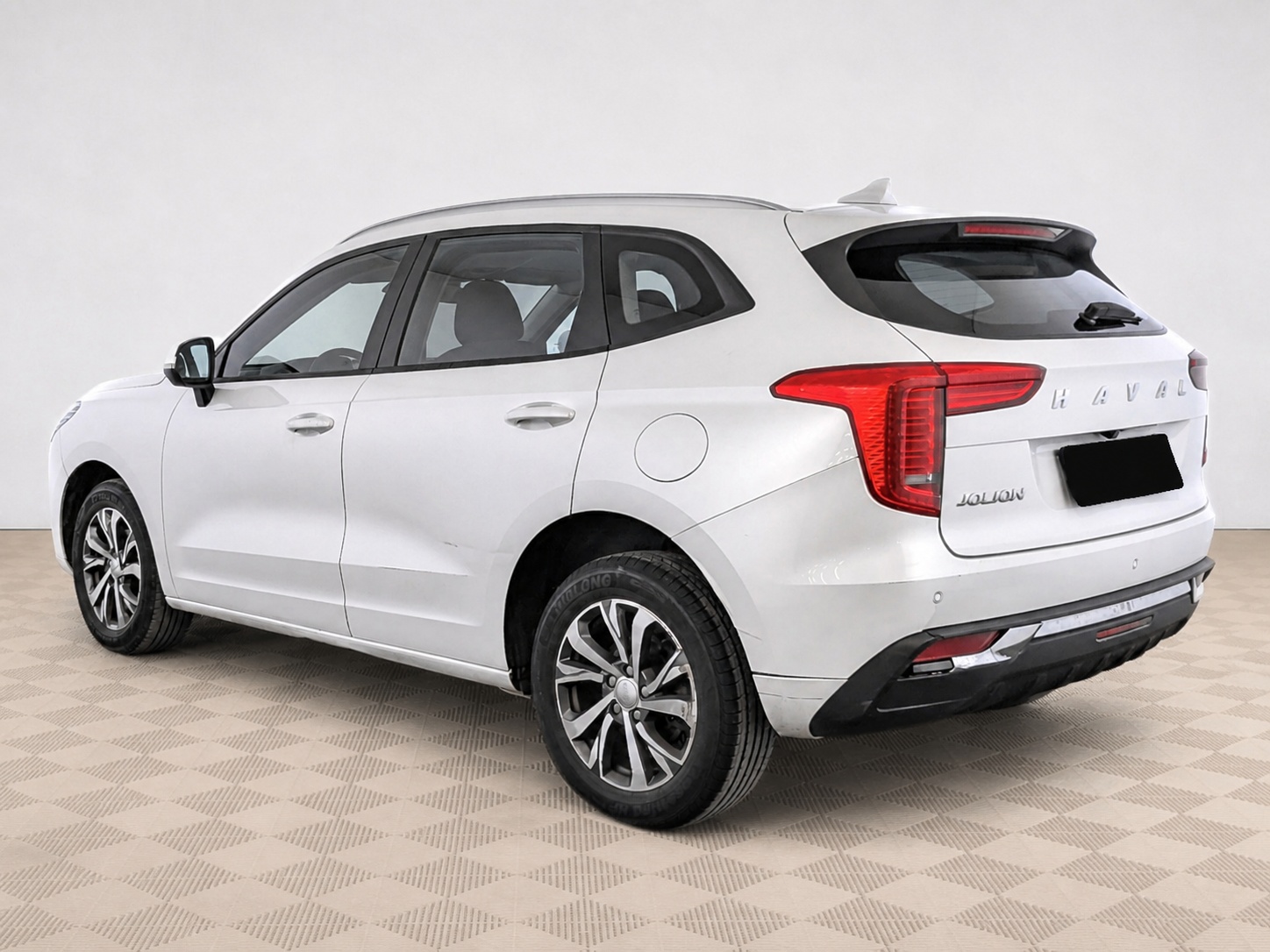 Haval - HAVAL Jolion, 2023