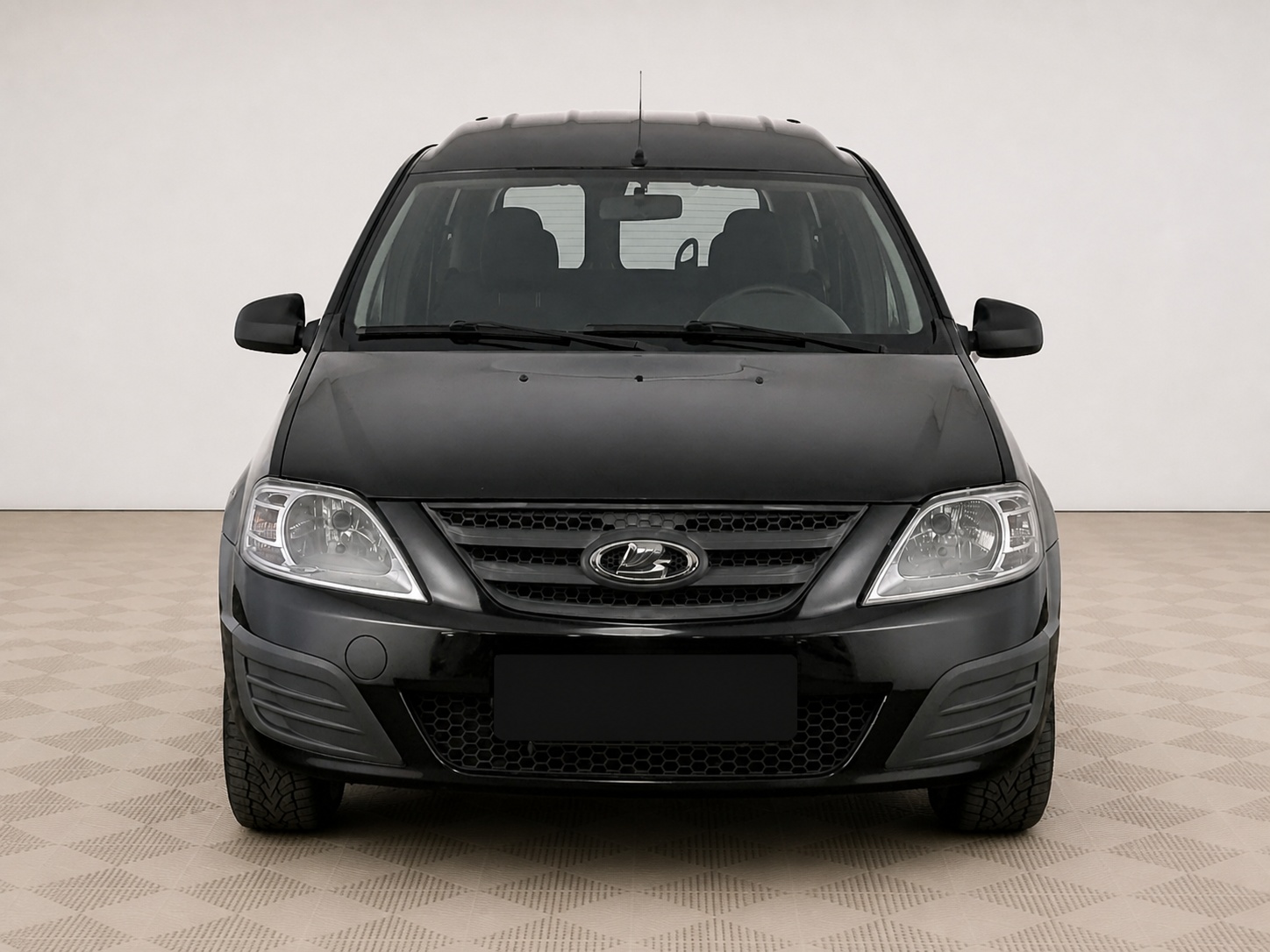 LADA (ВАЗ) - Lada Largus, 2019