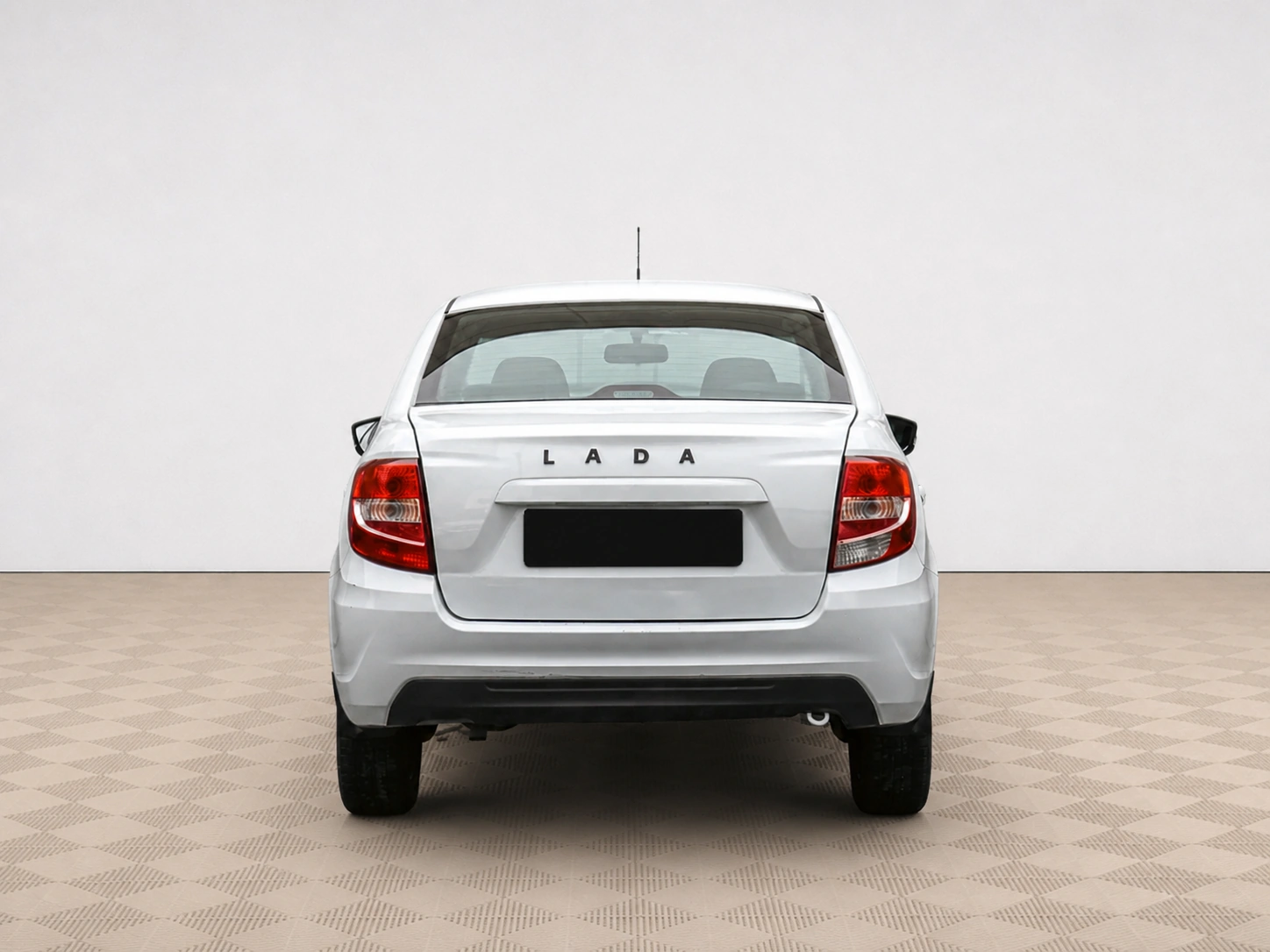 LADA (ВАЗ) - LADA (ВАЗ) Granta I Рестайлинг, 2023 г.