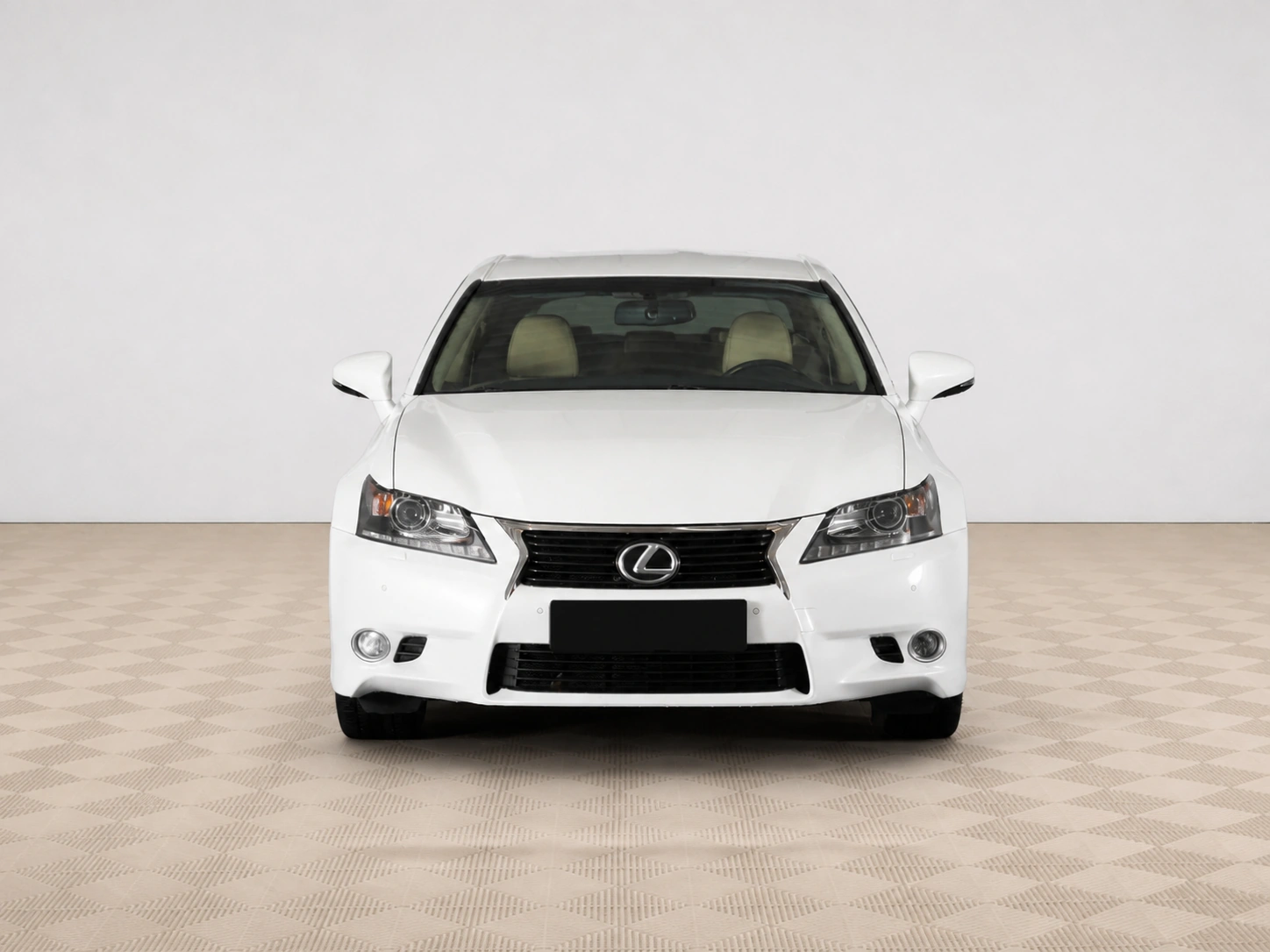 Lexus - Lexus GS IV, 2014 г.