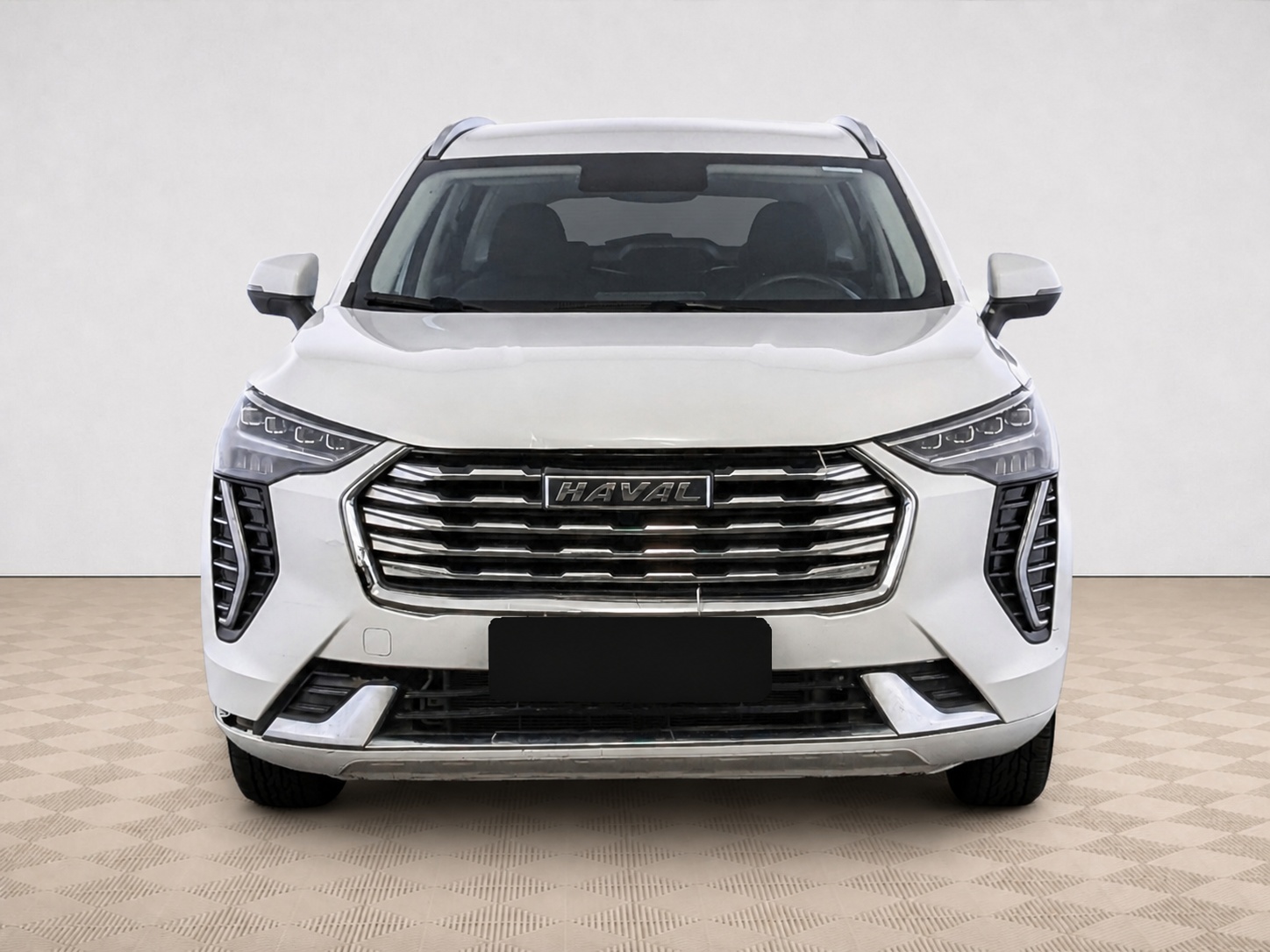 Haval - Haval Jolion I, 2023