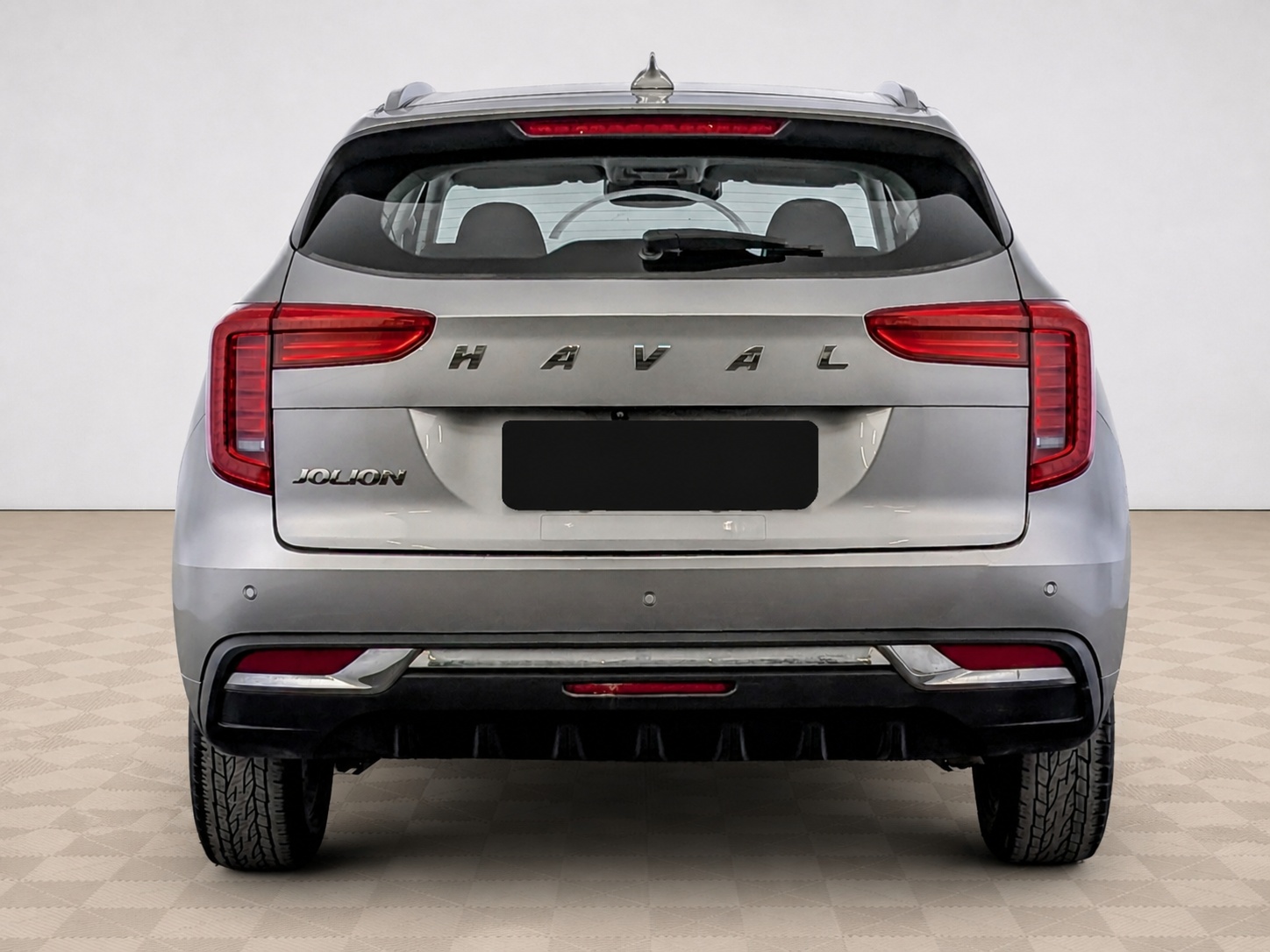 Haval - HAVAL Jolion, 2023