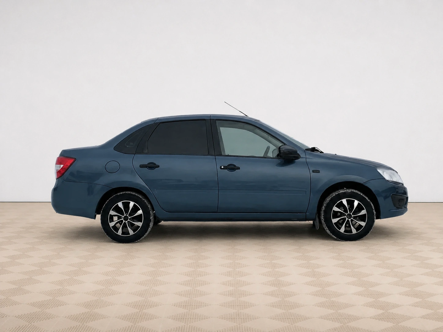 LADA (ВАЗ) - LADA (ВАЗ) Granta I, 2015 г.