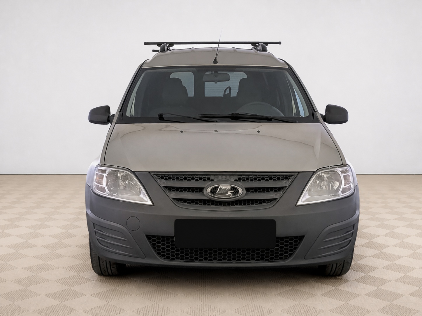 LADA (ВАЗ) - Lada Largus, 2021