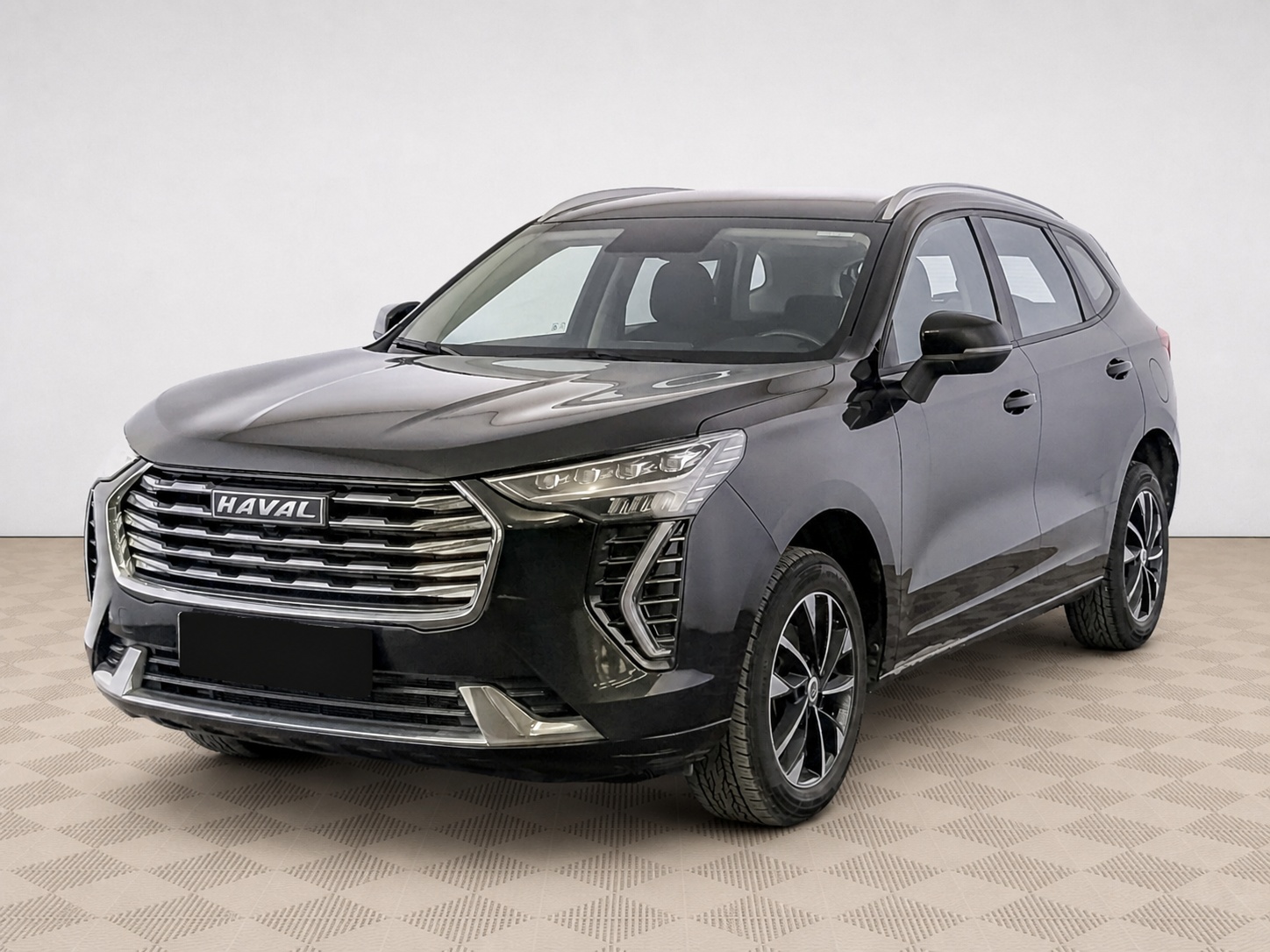 Haval - HAVAL Jolion, 2023