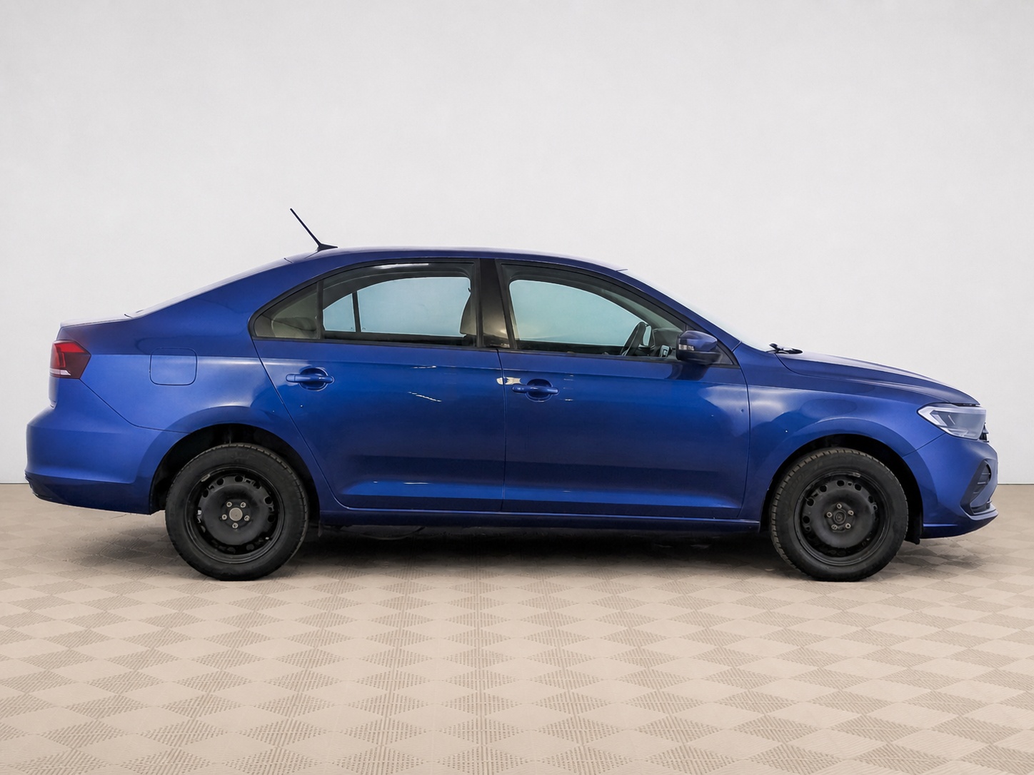 Volkswagen - Volkswagen Polo, 2021