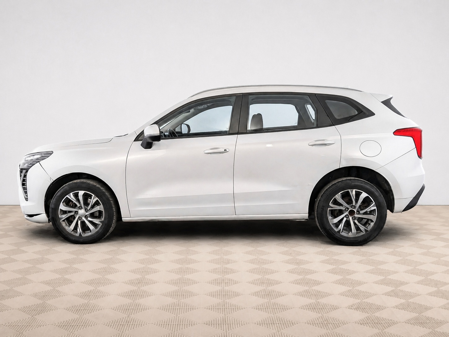Haval - Haval Jolion I, 2023