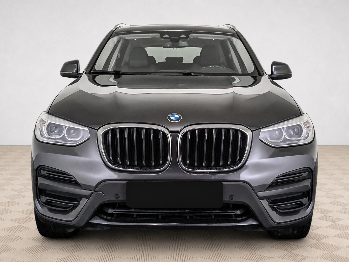 BMW - BMW X3, 2019
