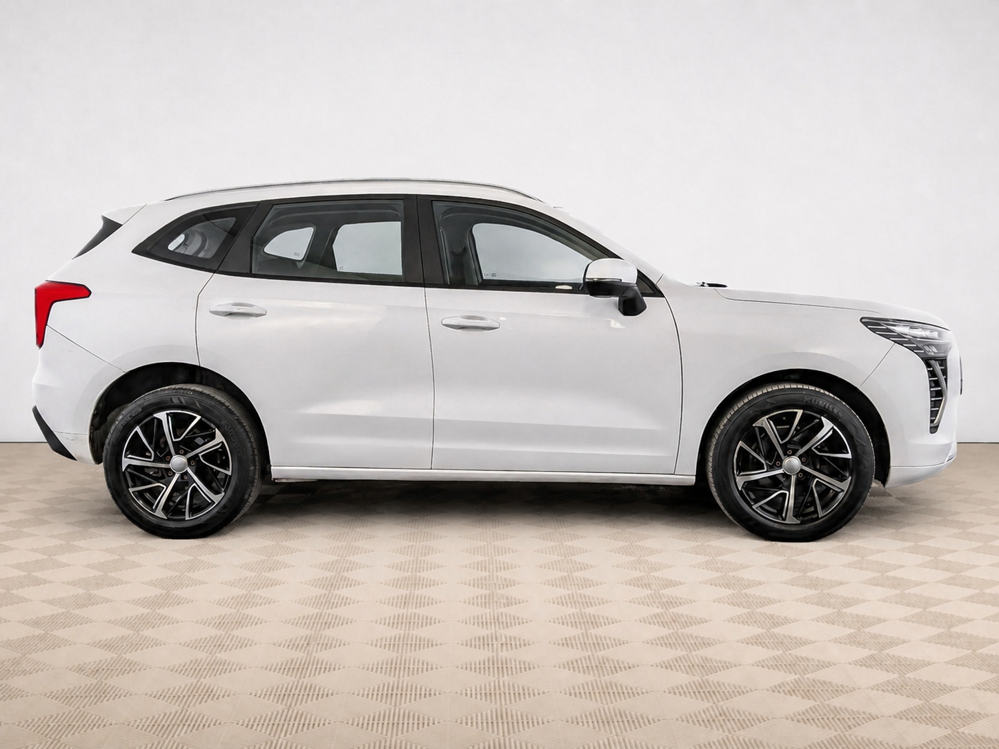 Haval - Haval Jolion I, 2022
