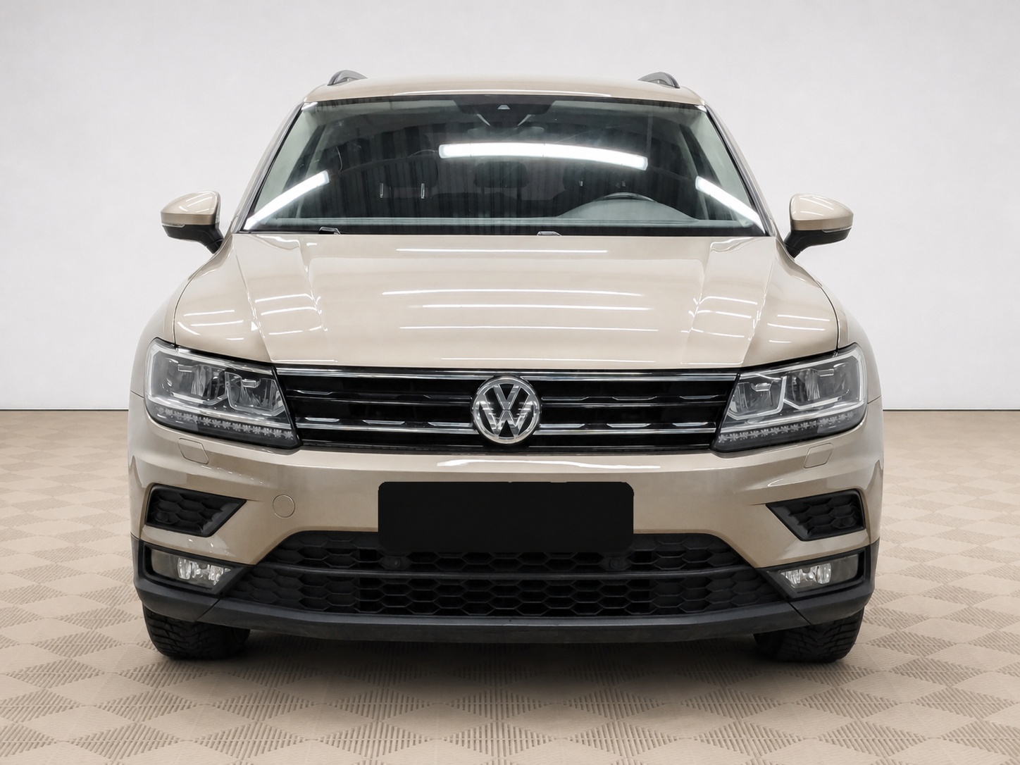 Volkswagen - Volkswagen Tiguan, 2020