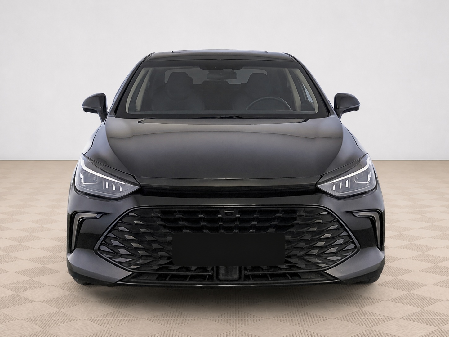 BAIC - Baic U5 Plus, 2023