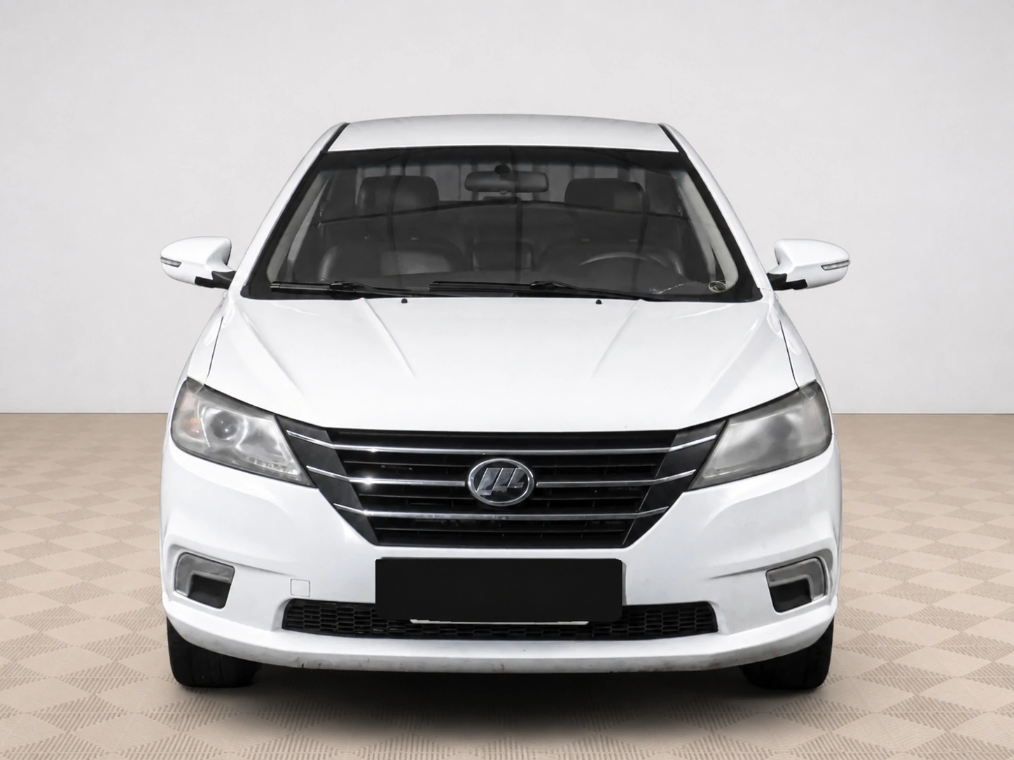 Lifan - Lifan Solano II, 2016 г.