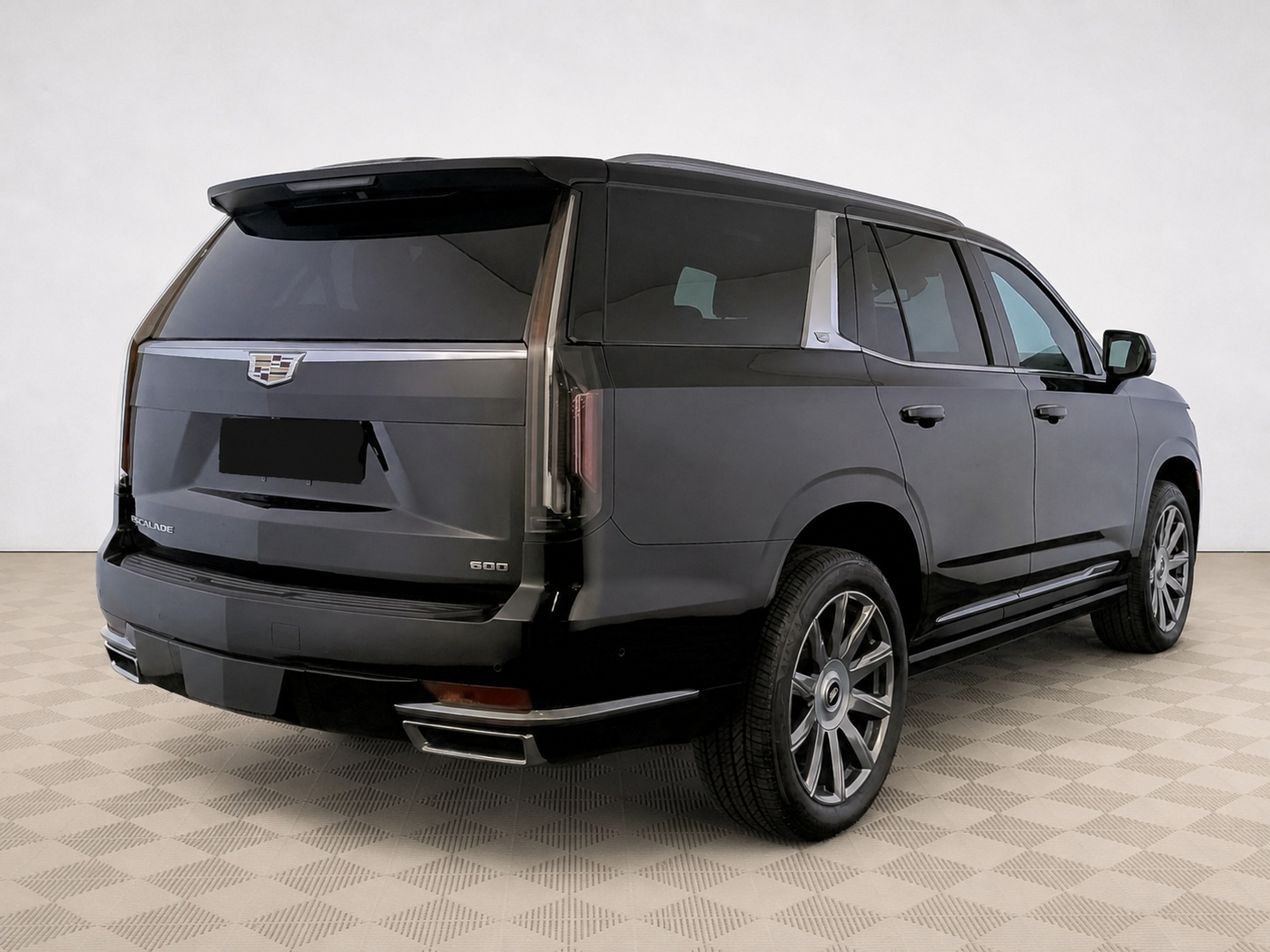 Cadillac - Cadillac Escalade, 2023