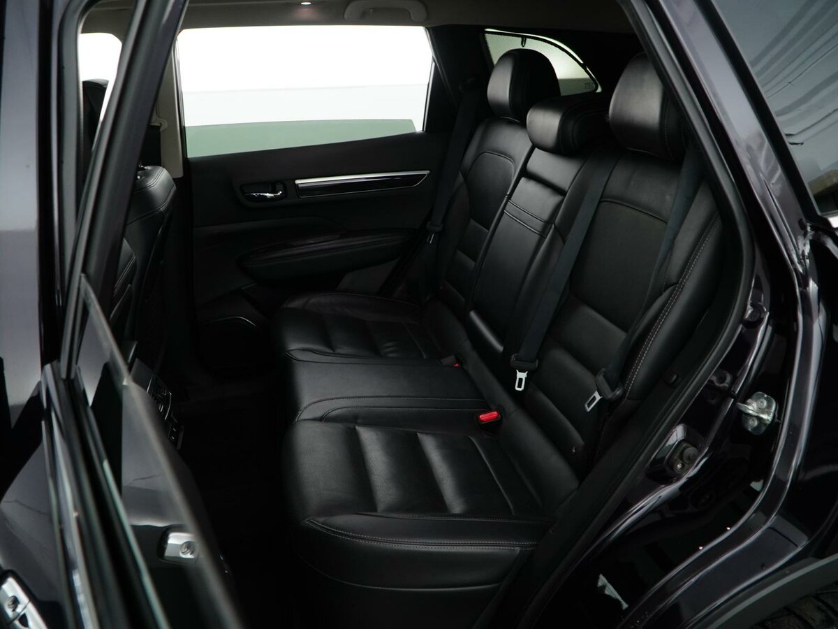 Renault - Renault Koleos II, 2019