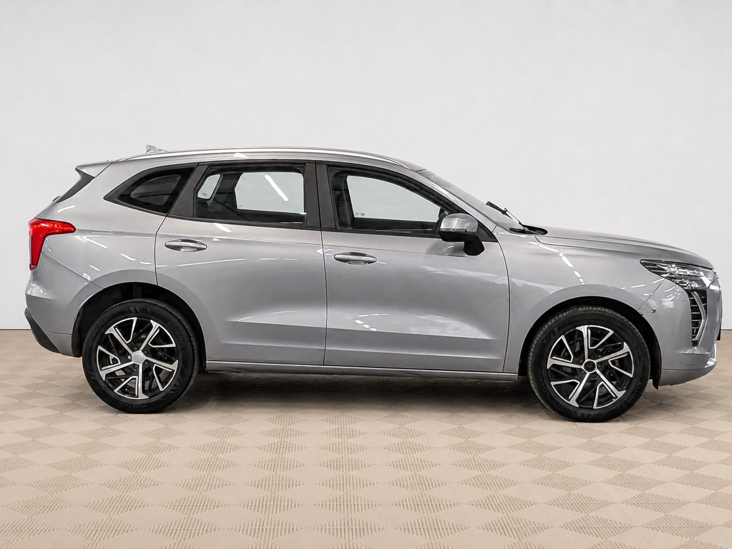 Haval - HAVAL Jolion, 2022