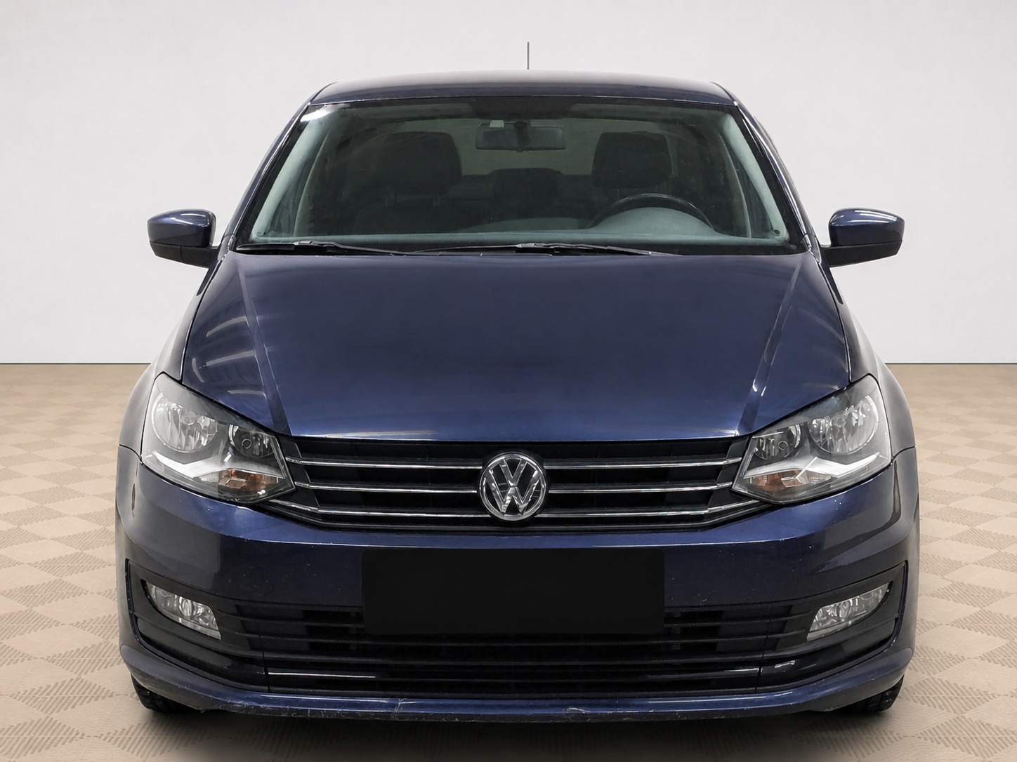 Volkswagen - Volkswagen Polo, 2016