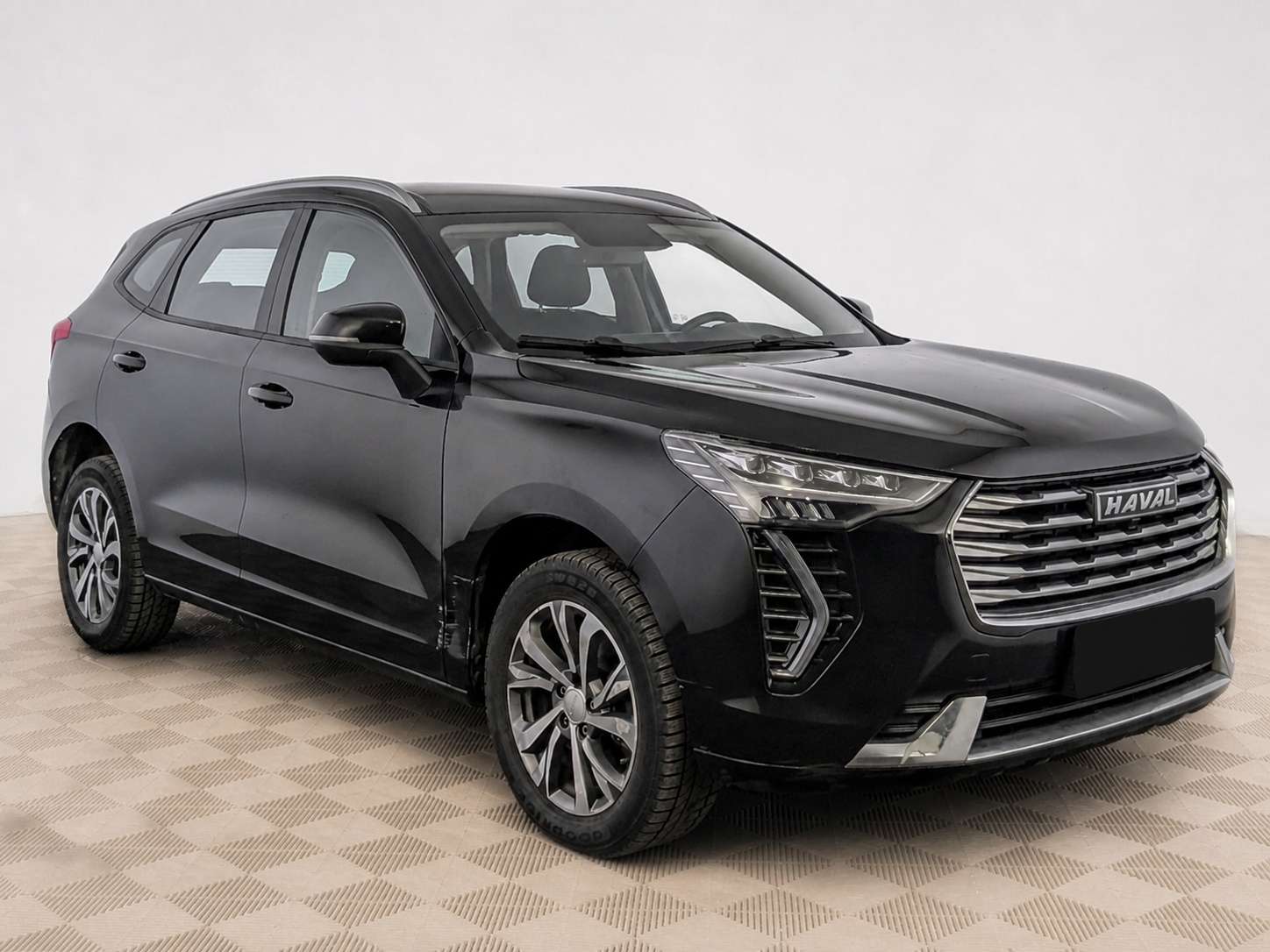 Haval - HAVAL Jolion, 2023
