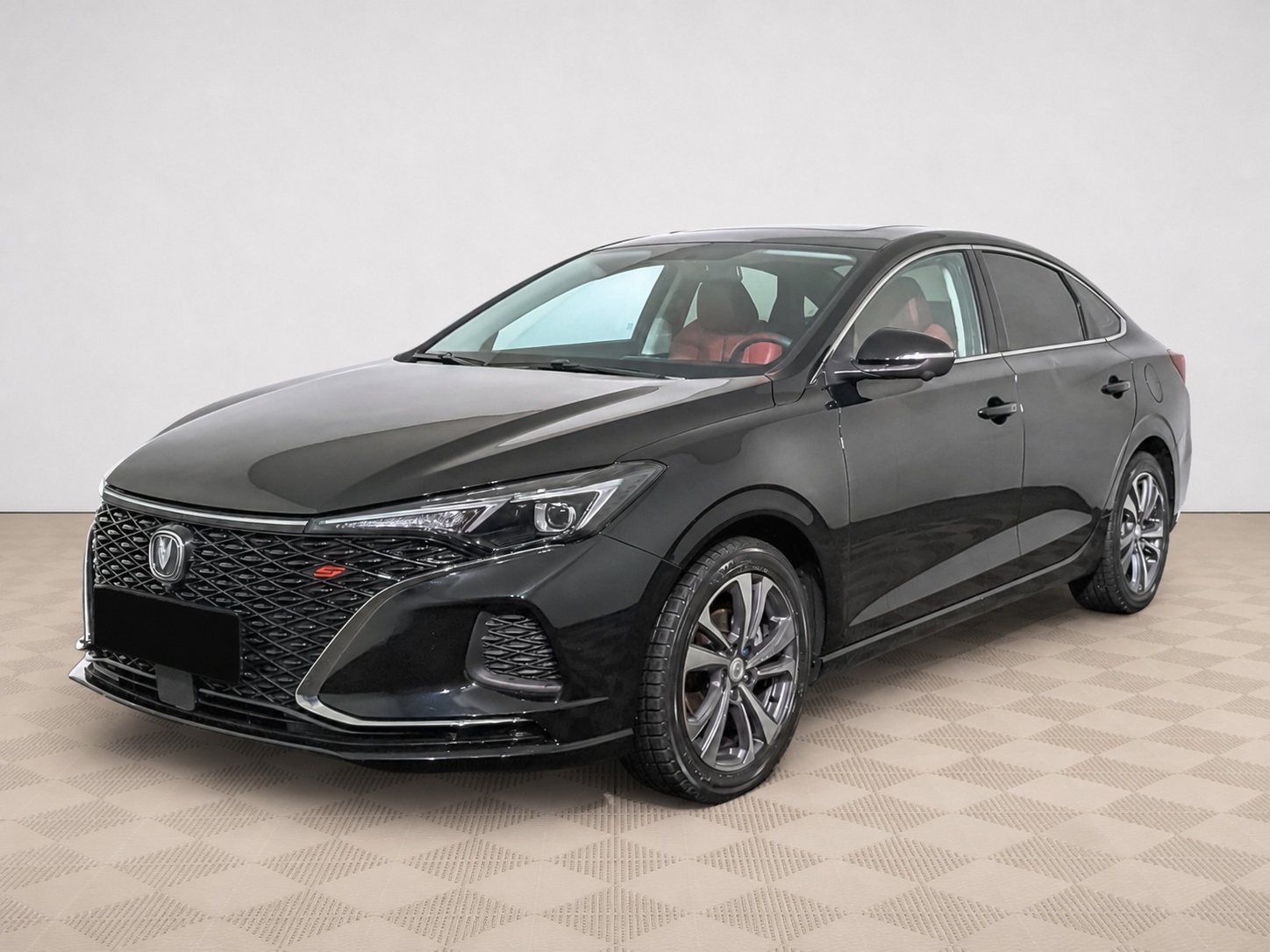 Changan - Changan Eado plus, 2024