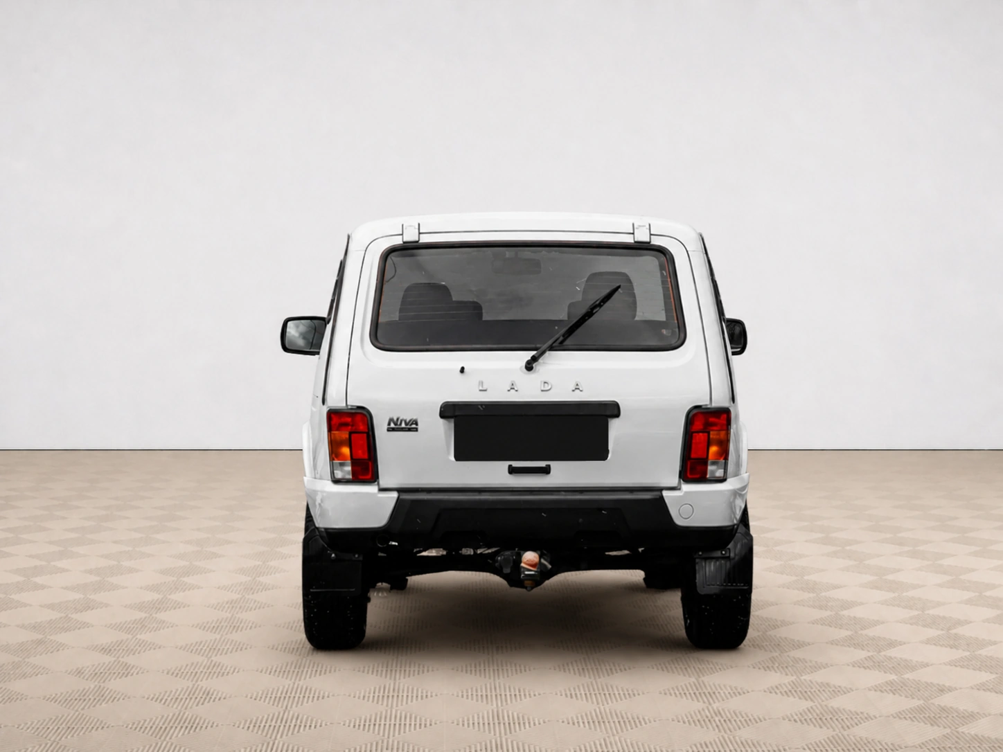 LADA (ВАЗ) - LADA (ВАЗ) Niva Legend Niva Legend, 2023 г.